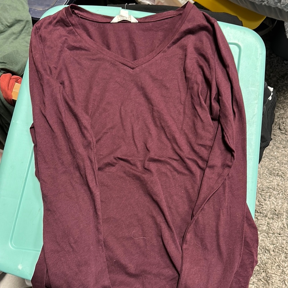 Charter Club PJ Set